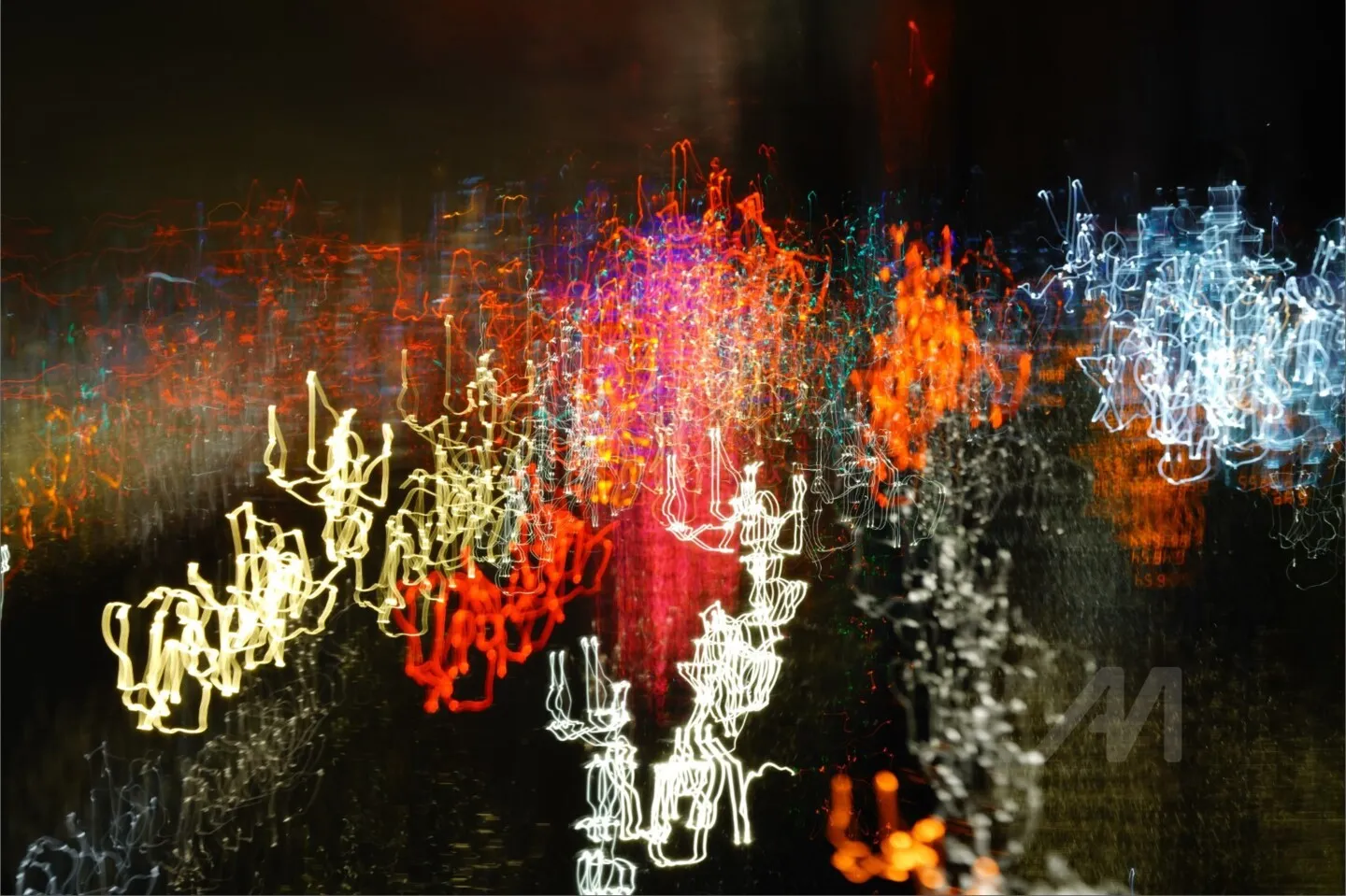 Matters Of Light 3, digital photography